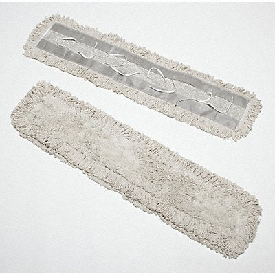 5LH07 ABILITY ONE 7920010000000 Dust Mop Natural Cotton