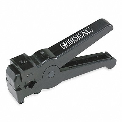 IDEAL 45520 Cable Stripper Dual Crimp BNC/TNC