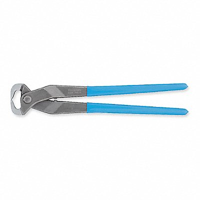 CHANNELLOCK 14810 End Cutting Nippers 10 In