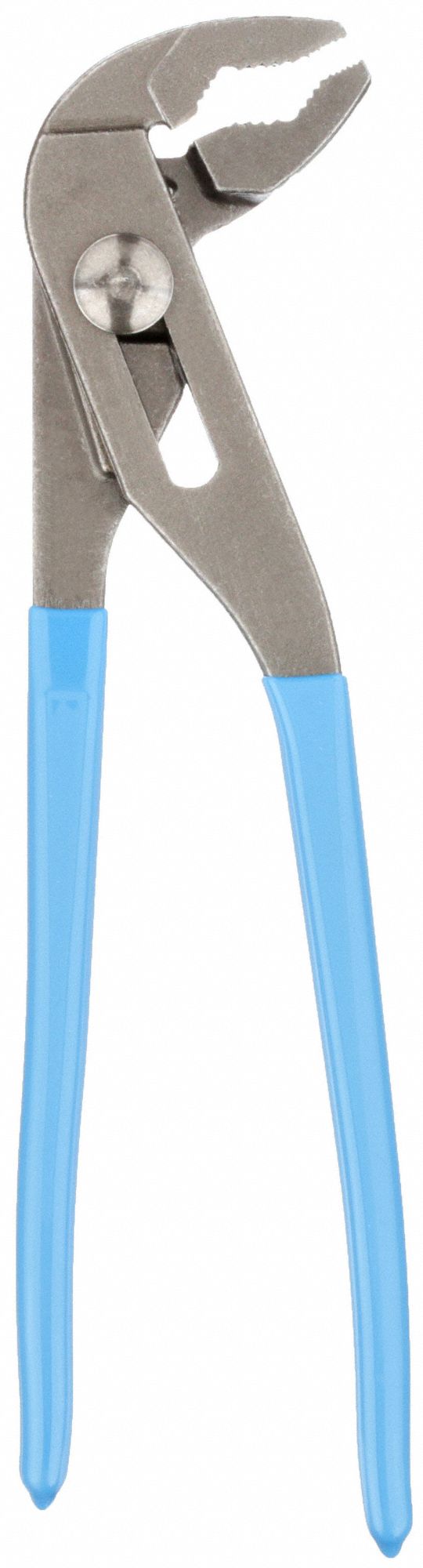 CHANNELLOCK GL10 Tongue and Groove Plier 9-1/2 L