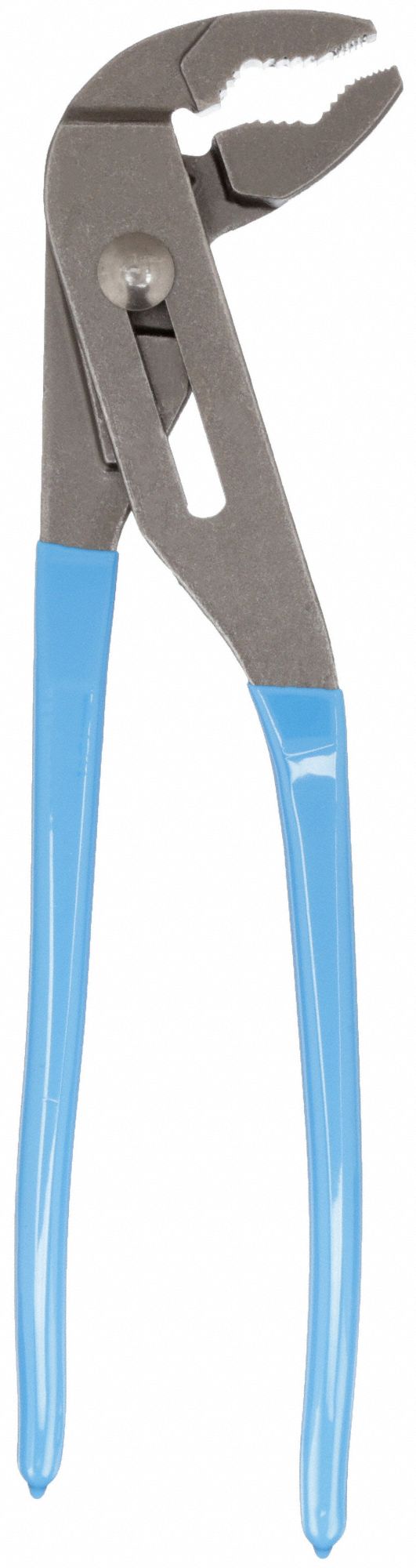 CHANNELLOCK GL12 Tongue and Groove Plier 12-1/2 L