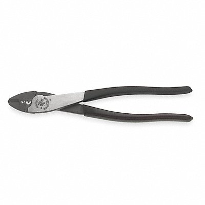 KLEIN TOOLS 1006 Crimper 22 to 10 AWG 9-3/4 L