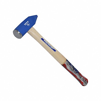 VAUGHAN S40 Blacksmith Hammer Hickory 40 Oz