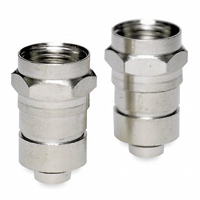 POWER FIRST 5LR16 Cable Connector Rg6