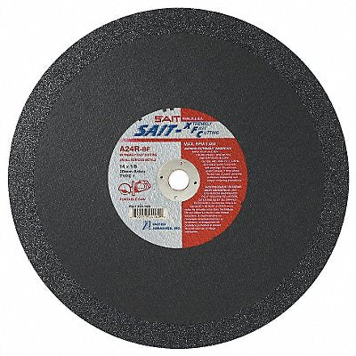 UNITED ABRASIVES-SAIT 24160 Abrasive Cut Off Wheel 20 mmConnect. XFC