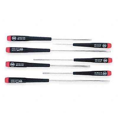 WIHA 26092 Precision Screwdriver Set NmPcs7