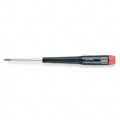 WIHA 26100 Precision Phillips Screwdriver #00
