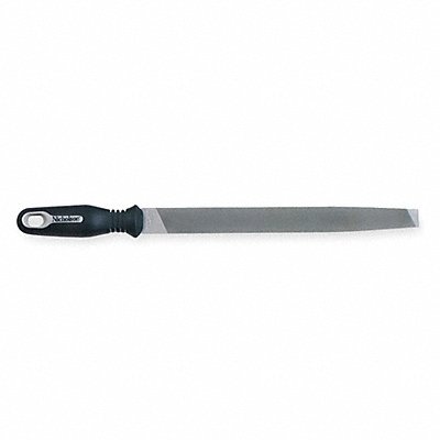 NICHOLSON 21842HNN Mill File American Rectangular 12 in L