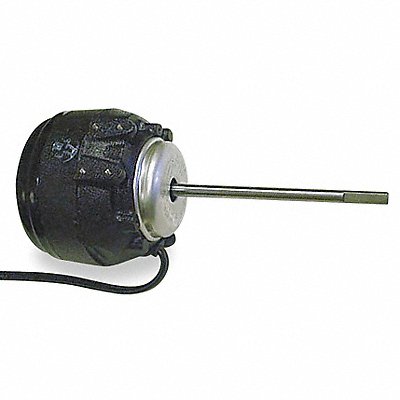 EM S ESPL15EMJR1B2 Unit Bearing Motor Cast Iron 5 in L