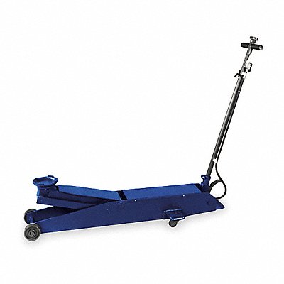 WESTWARD 5M456 Air/Hydraulic Service Jack 5 tons
