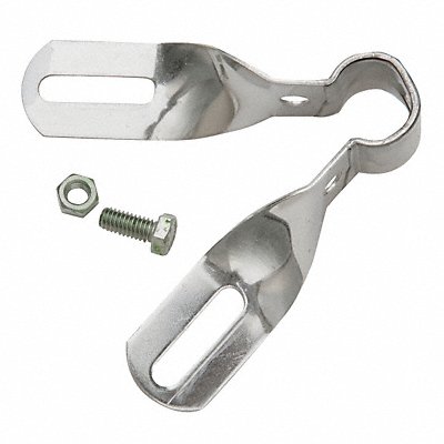 VELVAC 704065 Twist Clamp Mounting Kit