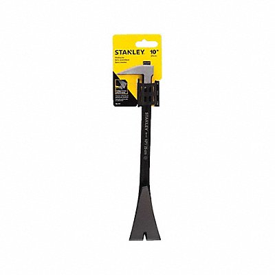 STANLEY 55117 Nail Pullers Nail Puller/Chisel Scraper