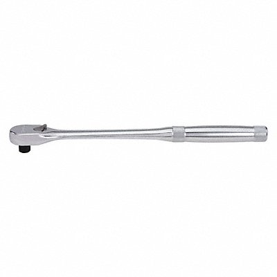 PROTO J5250XL Hand Ratchet 11 in Chrome 3/8 in