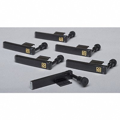 GRAPHIC CONTROLS MP8239040106BLKMKR Pen 6 Pens Black