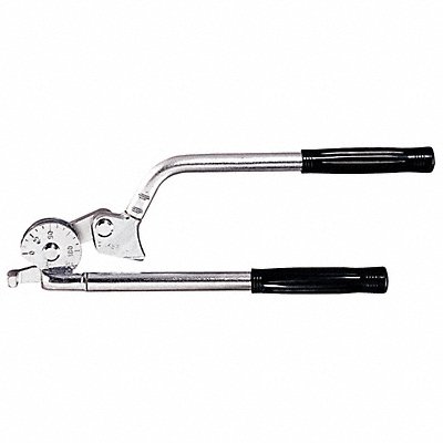 IMPERIAL 364FHB08 Tube Bender 19 in L