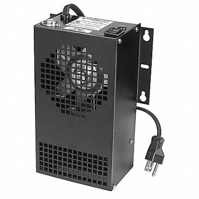 LIFTMASTER UN201 Heater Use With 5MKK9 Gate Operator