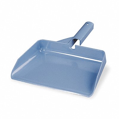 ABILITY ONE 7290010000000 Handheld Dust Pan Blue