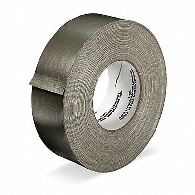 ABILITY ONE 7510000000000 Duct Tape Olive 2 in x 60 yd 12 mil