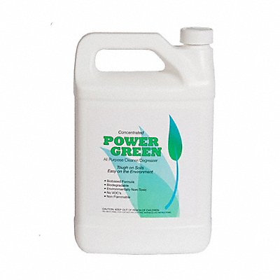 ABILITY ONE 7930013738848 Cleaner/Degreaser 1 gal Jug PK6