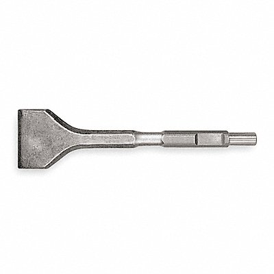DEWALT DW5775 Chisel Bit Flat 3in