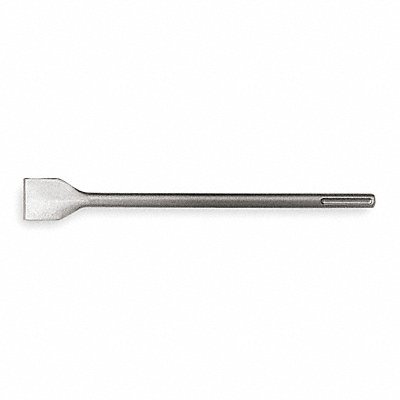 DEWALT DW5838 Chisel Bit Flat 3in