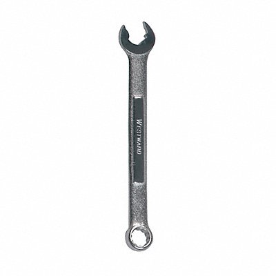 WESTWARD 5MR63 Ratchet Combination Wrench Metric 11 mm