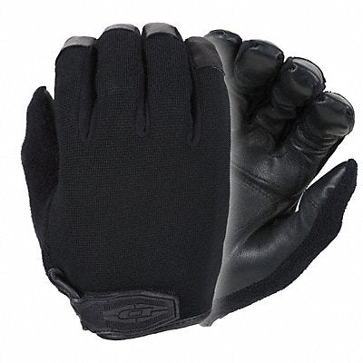 DAMASCUS X4MED Law Enforcement Glove Black M PR