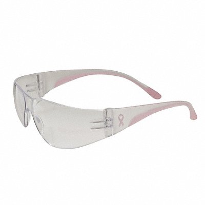 BOUTON OPTICAL 250110900 Safety Glasses Clear