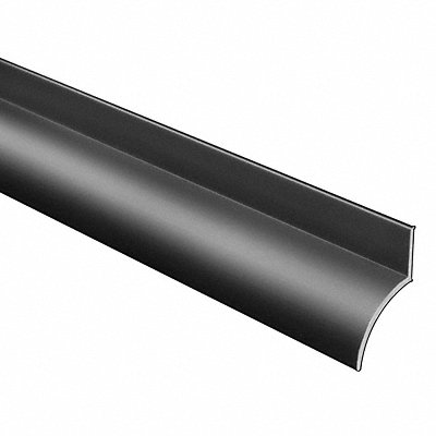 NATIONAL GUARD 17DKB52 Drip Door Edge Dark Bronze 52 In