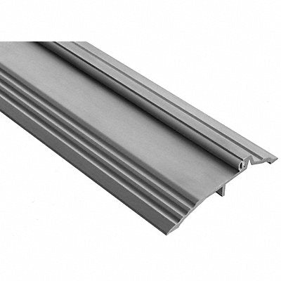 NATIONAL GUARD 803V36 Threshold Smooth/Fluted Top 3 ft.