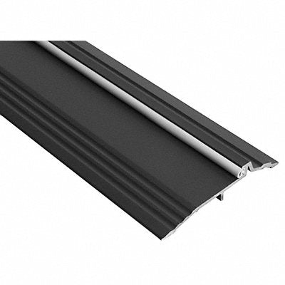 NATIONAL GUARD 804VDKB36 Threshold Smooth/Fluted Top 3 ft.
