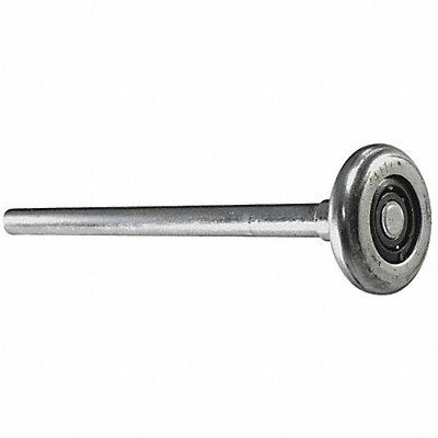AMERICAN GARAGE DOOR SUPPLY R2197 Door Roller 9 in Dia 2 in PK4