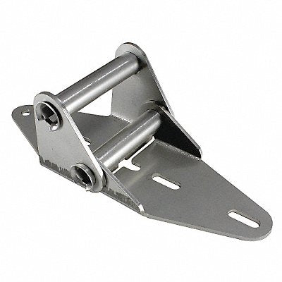 AMERICAN GARAGE DOOR SUPPLY HS612 Garage Door Hinge 7-1/2 In H PK2