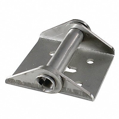 AMERICAN GARAGE DOOR SUPPLY HSO112 Garage Door Hinge 3 In H PK2