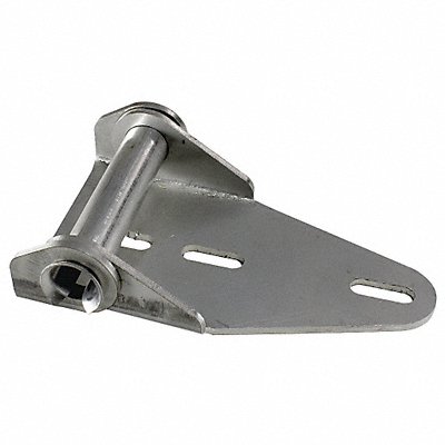 AMERICAN GARAGE DOOR SUPPLY HSCC112 Garage Door Hinge 7-1/2 In H PK2
