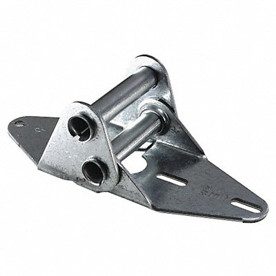 AMERICAN GARAGE DOOR SUPPLY H511 Garage Door Hinge 7-1/4 In H PK2