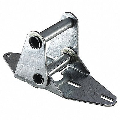 AMERICAN GARAGE DOOR SUPPLY H611 Garage Door Hinge 7-1/4 In H PK2