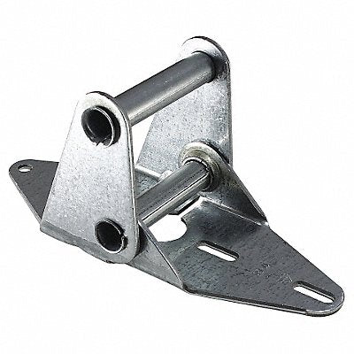AMERICAN GARAGE DOOR SUPPLY H811 Garage Door Hinge 7-1/4 In H PK2