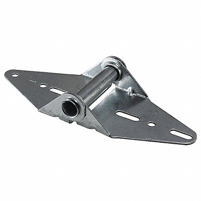 AMERICAN GARAGE DOOR SUPPLY H114 Garage Door Hinge Zinc PK4