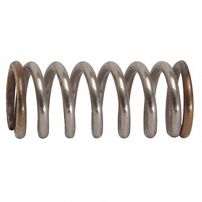 GRAINGER 5MYV6 Spring Needle Valve