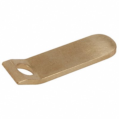 GRAINGER 5MYX3 Needle Valve Lever