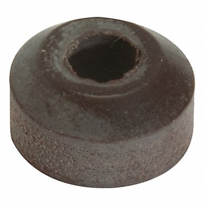 GRAINGER 5MYX9 Needle Valve Seat Gasket