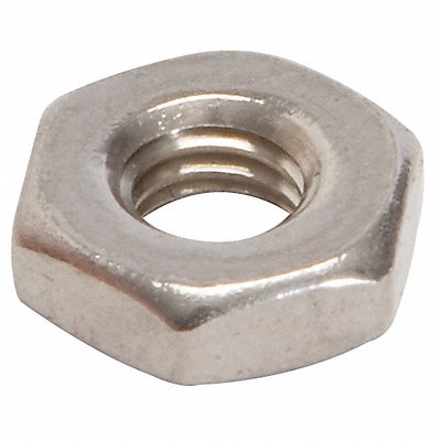 GRAINGER 5MYZ1 Stem Nut