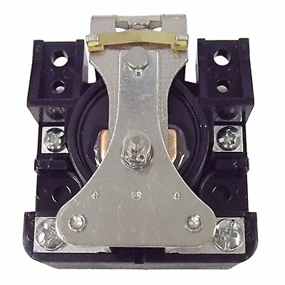 GRAINGER 5MYZ9 Relay 60Hz