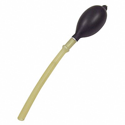 GRAINGER 5MZC2 Stopcock Cell and Plunger