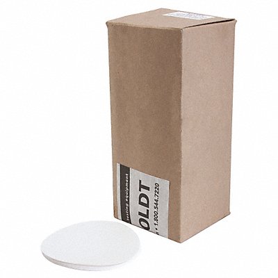 GRAINGER 5MZE2 Paper Disks 4 In PK1000