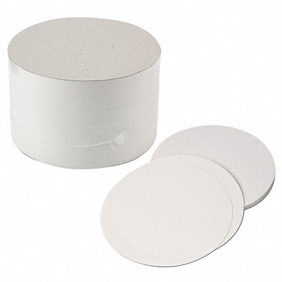 GRAINGER 5MZE4 Paper Disks 6 In PK500