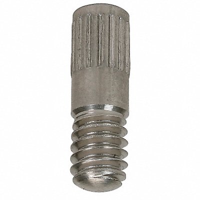 GRAINGER 5MZF8 Gage Studs PK10