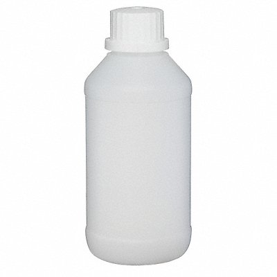 DYNALON 2024550250 Bottle 136 mm H Clear 60 mm Dia PK50
