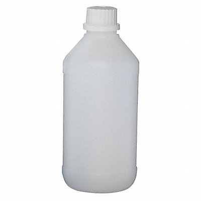 DYNALON 2024550500 Bottle 170 mm H Clear 74 mm Dia PK30